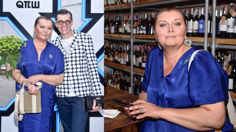 10-lecie marki Roberta Kupisza