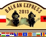 Balkan Express 2013 - zapowied wyprawy