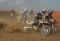 Motocrossowe Mistrzostwa Polski