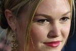 Julia Stiles z Dexterem