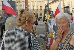 Bogusław Linda będzie bronił krzyża?