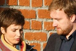 "M jak miłość": Czy Arciuch uratuje karierę Kasprzykowskiego?