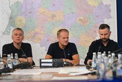 Prognozy dotyczące stanu wód. Hydrolog IMGW wyjaśnia