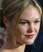Julia Stiles z Dexterem