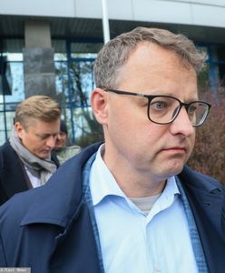 Skomentowała sprawę Romanowskiego. "Dziękują mu, że uciekł"