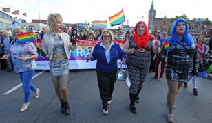 Trójmiejski Marsz Równości