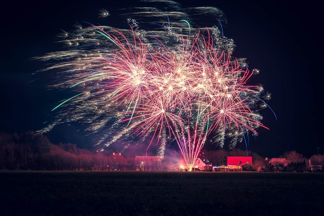 Sylwester 2019: tak witali Nowy Rok nasi czytelnicy 6