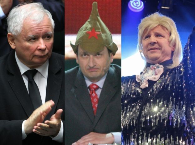 Telewizja Polska zamiast "Ucha prezesa" wyemituje... "Lemingrad"?