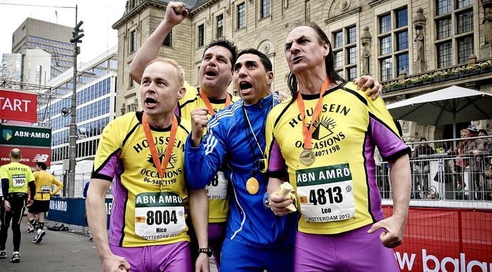 Maraton