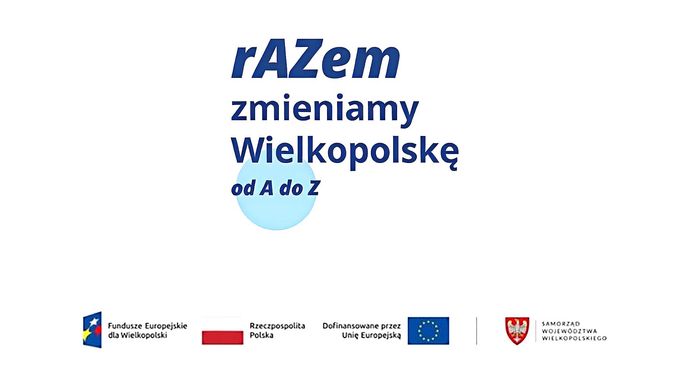 rAZem zmieniamy Wielkopolskę