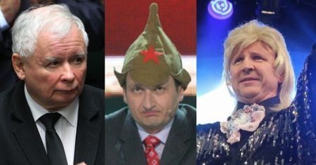 Telewizja Polska zamiast "Ucha prezesa" wyemituje... "Lemingrad"?