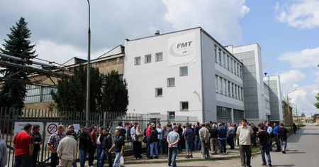 Sytuacja pracowników niewypłacalnych firm pogorszy się. Na noweli ustawy o roszczeniach zyska głównie budżet