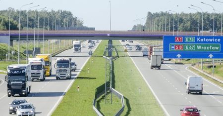 Będzie kolejny odcinek autostrady A1. Został dzień do podpisania umowy