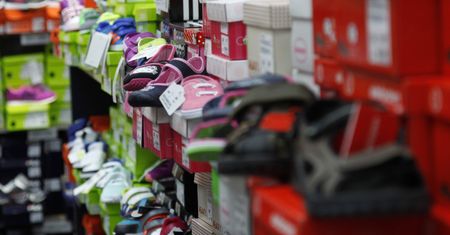 Deichmann umacnia się na Węgrzech