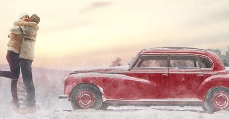 Ranking kredytów samochodowych - grudzień 2016