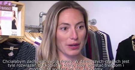 Księżna Cambridge dyktuje trendy dla ciężarnych kobiet