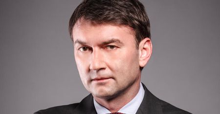 Inwestorzy doceniają potencjał OT Logistics