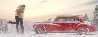 Ranking kredytów samochodowych - grudzień 2016