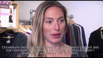 Księżna Cambridge dyktuje trendy dla ciężarnych kobiet