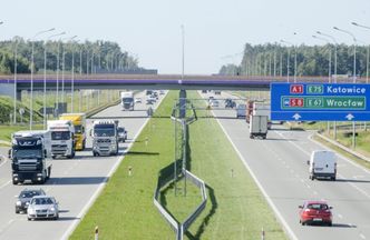 Będzie kolejny odcinek autostrady A1. Został dzień do podpisania umowy