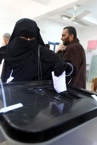 Egipt wybuchnie? Islamiści się cieszą