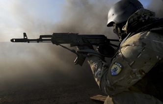 Sytuacja na Ukrainie. Kolejni cywile zostali ranni