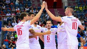 Final Six Ligi Światowej: Francja - Serbia 3:2 (galeria)
