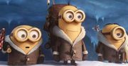 "Minionki": Dla każdego coś miłego [RECENZJA]
