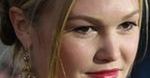 Julia Stiles z Dexterem