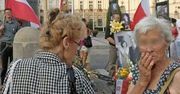 Bogusław Linda będzie bronił krzyża?
