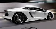 Z pasji do… byka – Oakley Aventador LP760-2 Concept (2011)