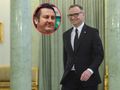 Ciężko uwierzyć, kogo jeszcze odznaczył prezydent Duda