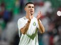 Lepiej usiądź. Tyle Ronaldo zarabia u Saudyjczyków