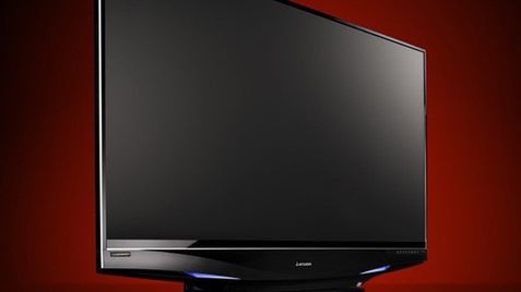 Produkcja Laser TV Mitsubishi znów idzie pełną parą 1