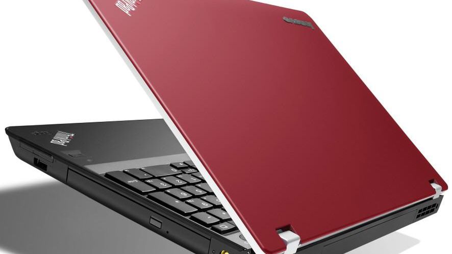 Lenovo ThinkPad Edge E425 i E525 - niedrogie biznesowce 1