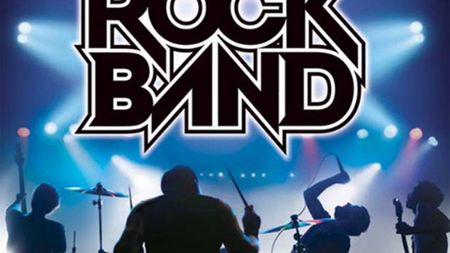 EA Potwierdził Rock Band na iPhone’a! 1