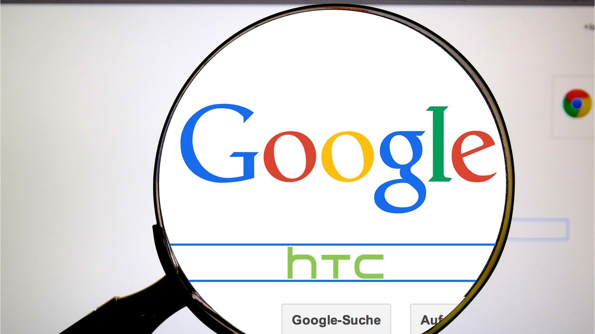 Stało się. Google przejmuje część pracowników HTC. Co dalej z obiema firmami? 1