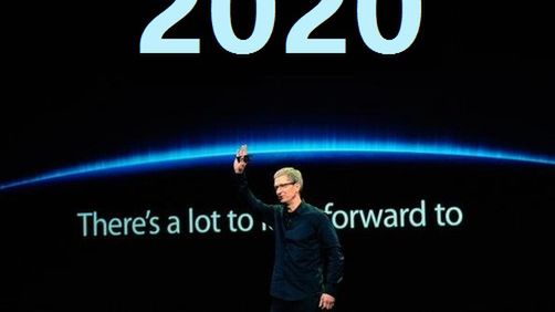 Rewolucyjne telefony przyszłości - w jakim kierunku mogą ewoluować? 1