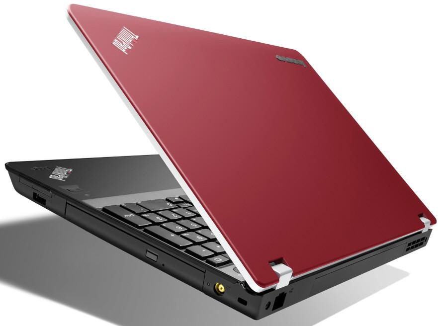 Lenovo ThinkPad Edge E425 i E525 - niedrogie biznesowce