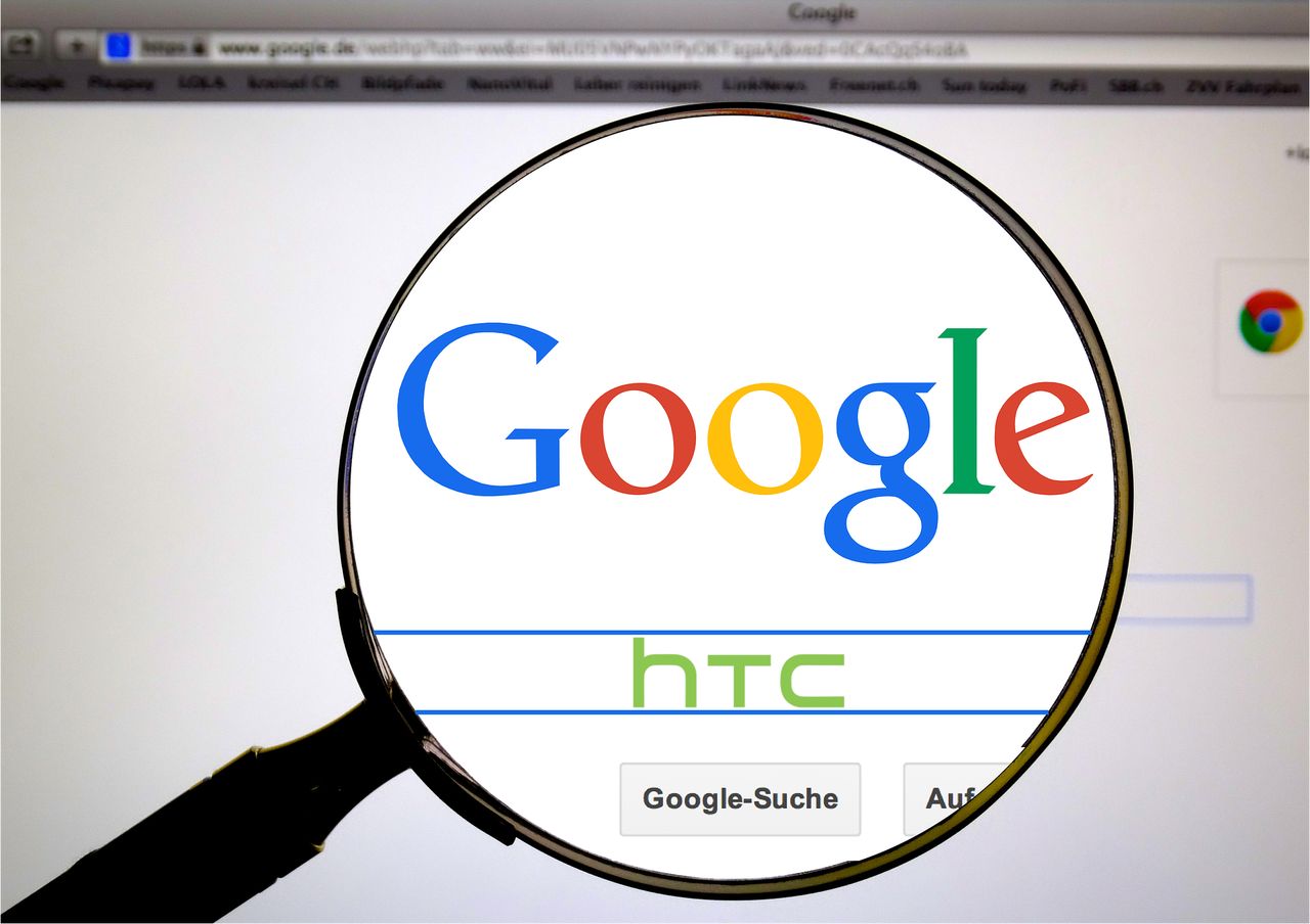 Stało się. Google przejmuje część pracowników HTC. Co dalej z obiema firmami?