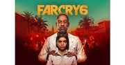 Far Cry 6. Wszystkie plotki i domysły potwierdzone. A do tego dwa zwiastuny