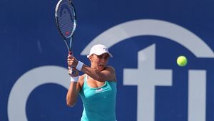Australian Open: Udany koniec kwalifikacji dla Tamiry Paszek i Naomi Osaki