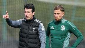 Kłopoty Casha. "Musi udowodnić"