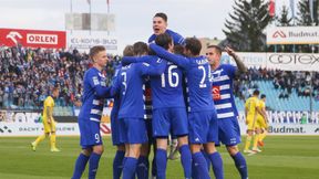 Zmiany w terminarzu PKO Ekstraklasy. Mecz Wisła Płock - Legia Warszawa dopiero w połowie września