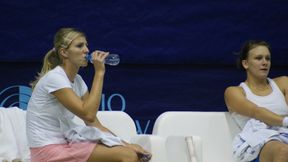 Cykl ITF: Zaniewska wygrywa trzeci turniej z rzędu, porażki Chadaja i Domagały