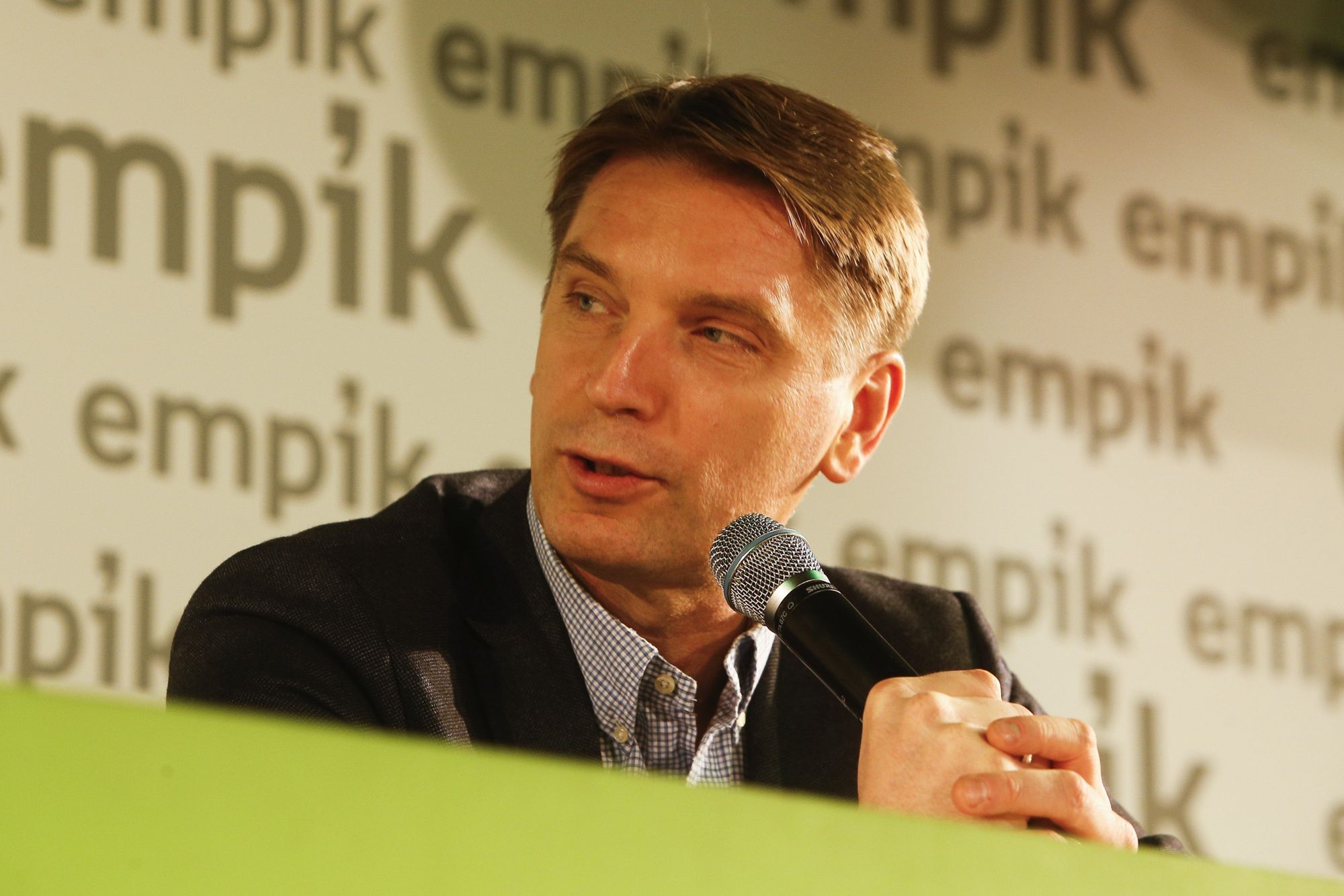 Tomasz Lis