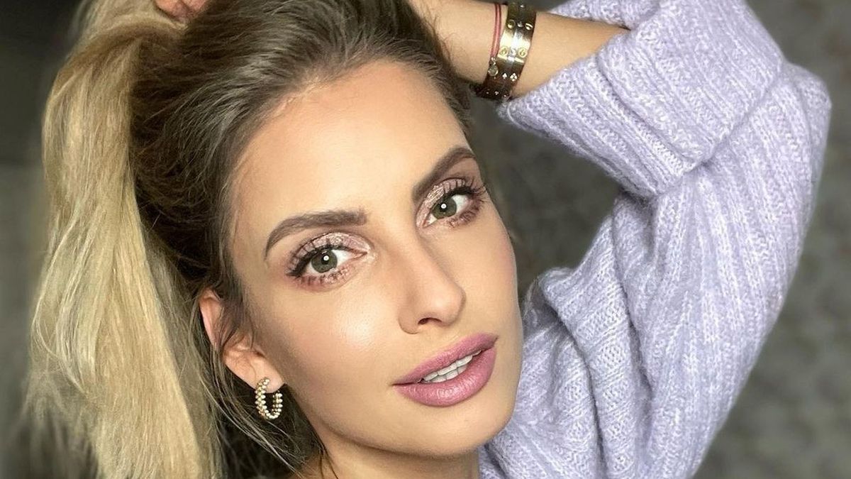 Instagram / Dominika Grosicka