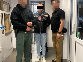 Lubelskie: 43-latek odpowie za napad sprzed 16 lat. Baza danych wskazała jego DNA