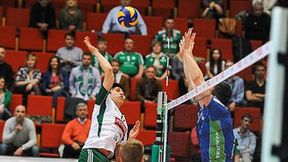 Indykpol AZS Olsztyn - AZS Politechnika Warszawska 3:2