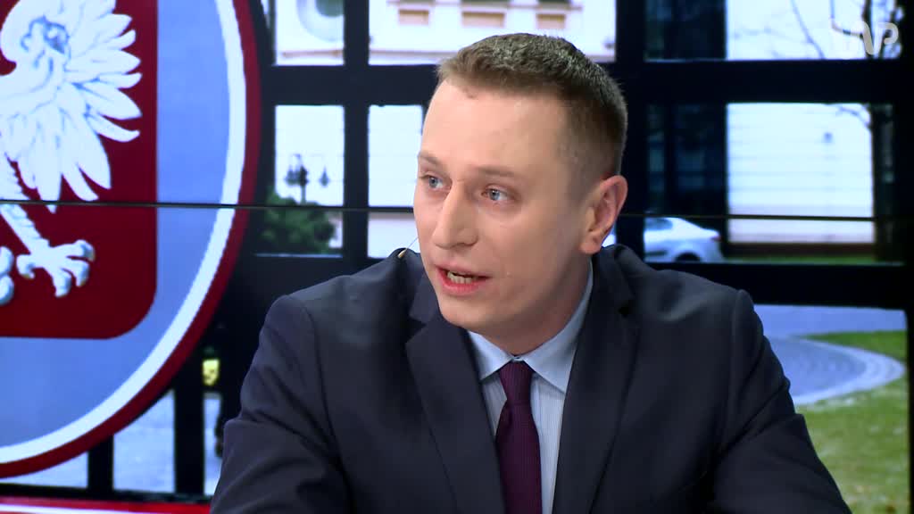 Krzysztof Brejza - Najnowsze Informacje - WP Wiadomości